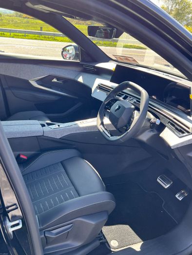 Peugeot 5008 2025