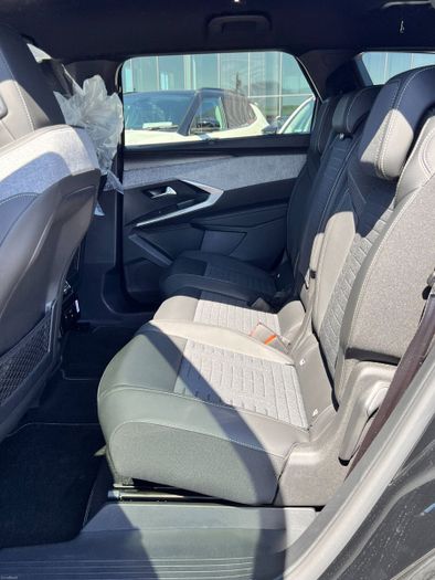 Peugeot 5008 2025