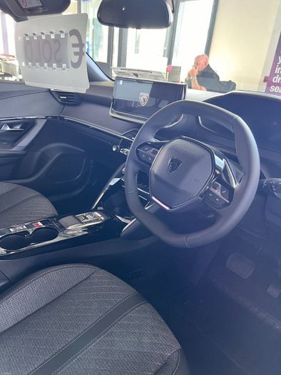 Peugeot 2008 2025