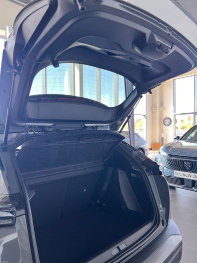 Peugeot 2008 2025