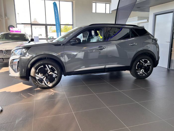 Peugeot 2008 2025