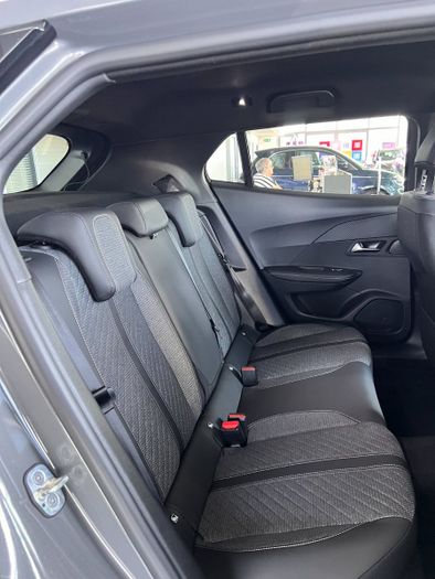 Peugeot 2008 2025