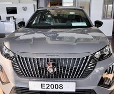 Peugeot 2008 2025