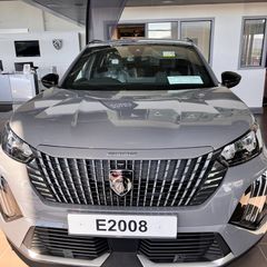Peugeot 2008 2025