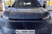 Peugeot 3008 2025