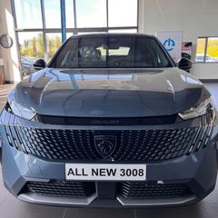 Peugeot 3008 2025