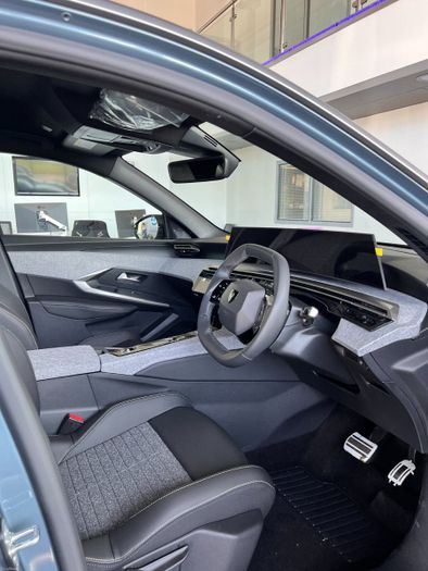Peugeot 3008 2025