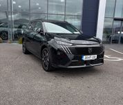Peugeot 5008 2025