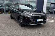 Peugeot 5008 2025