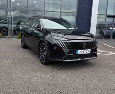 Peugeot 5008 2025