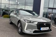 DS Automobiles DS 4 2023