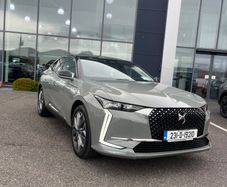 DS Automobiles DS 4 2023