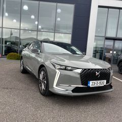 DS Automobiles DS 4 2023