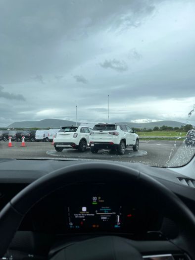 DS Automobiles DS 4 2023