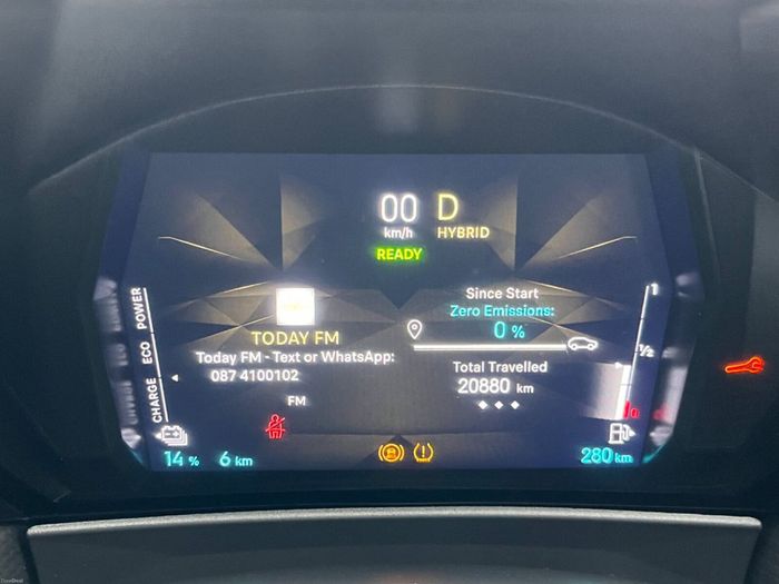 DS Automobiles DS 4 2023