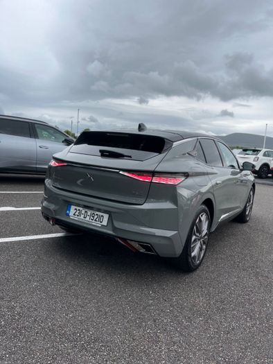 DS Automobiles DS 4 2023