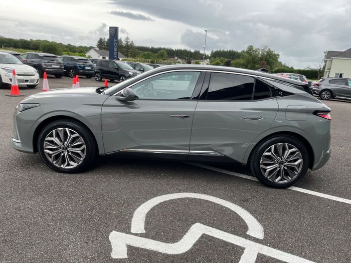 DS Automobiles DS 4 2023