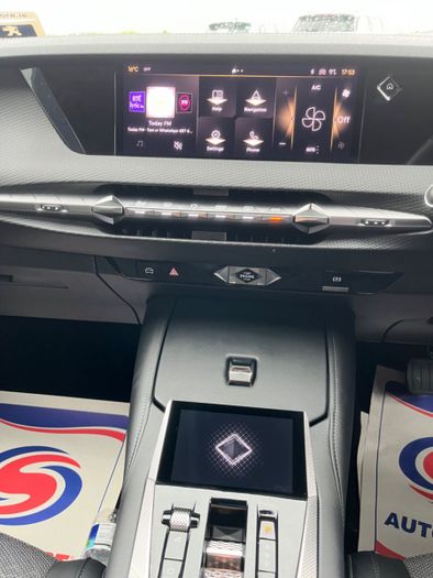 DS Automobiles DS 4 2023