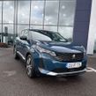 Peugeot 3008 2022