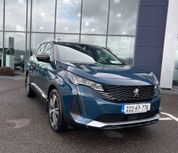 Peugeot 3008 2022
