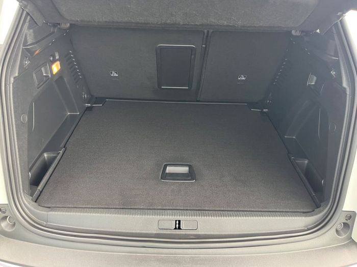 Peugeot 3008 2022