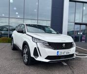 Peugeot 3008 2022
