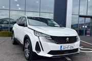 Peugeot 3008 2022