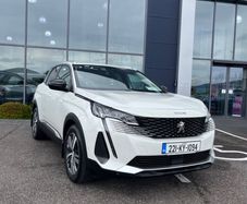 Peugeot 3008 2022
