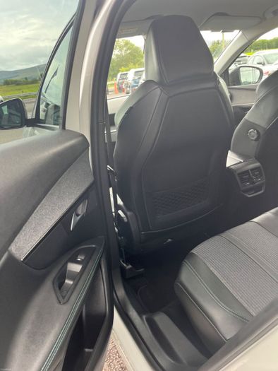 Peugeot 3008 2022