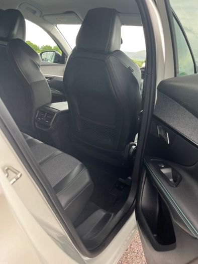 Peugeot 3008 2022