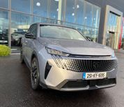 Peugeot 3008 2025