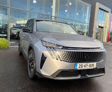 Peugeot 3008 2025