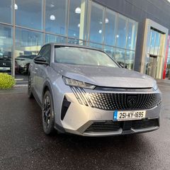 Peugeot 3008 2025