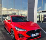 Ford Focus 2025