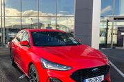 Ford Focus 2025