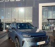 Peugeot 5008 2025