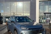 Peugeot 5008 2025