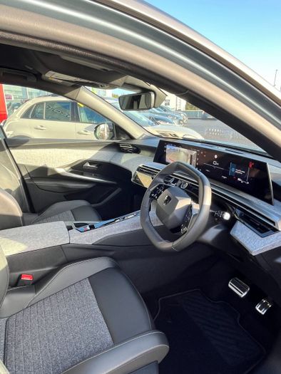 Peugeot 5008 2025