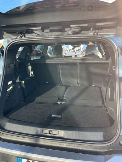 Peugeot 5008 2025