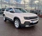 Jeep Avenger 2025