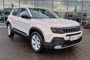 Jeep Avenger 2025