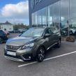 Peugeot 5008 2018