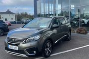 Peugeot 5008 2018