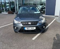 SEAT Arona 2018