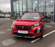 Peugeot 2008 2025