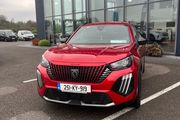 Peugeot 2008 2025