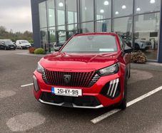 Peugeot 2008 2025