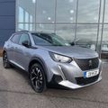 Peugeot 2008 2023