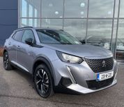 Peugeot 2008 2023