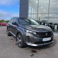 Peugeot 3008 2022